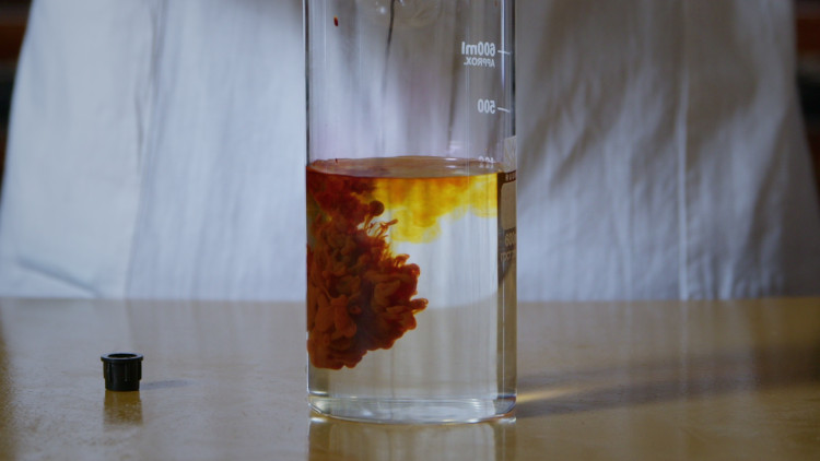  Зеленый квадрат