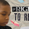 Право на чтение / The Right to Read