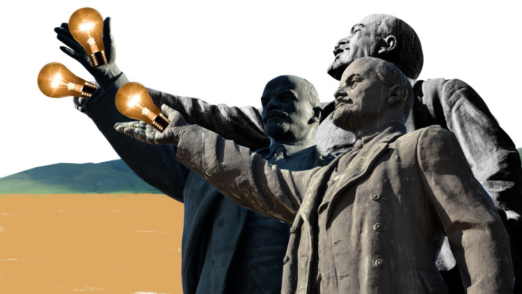 Как сложить термоядерный костер?