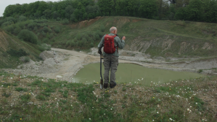 Незваные гости / Intruders