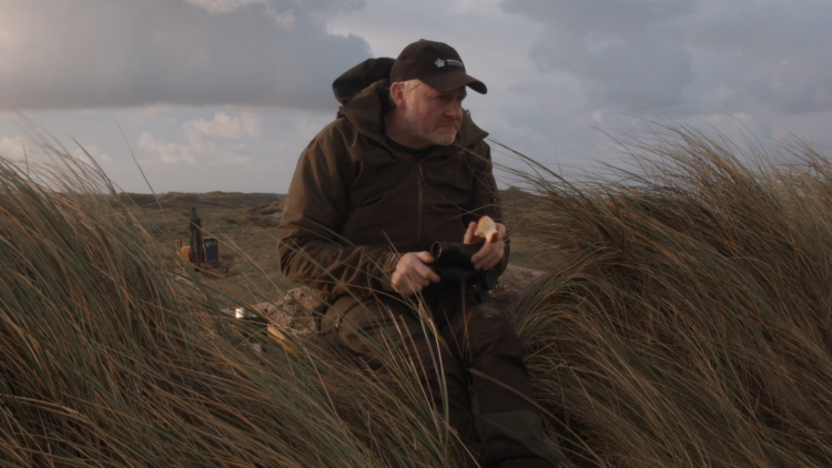 Незваные гости / Intruders