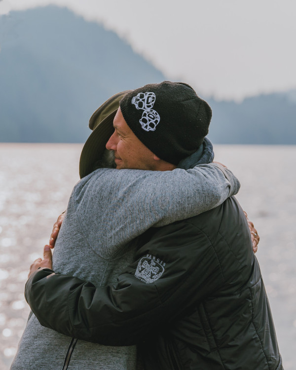 Соисчезновение / Coextintion