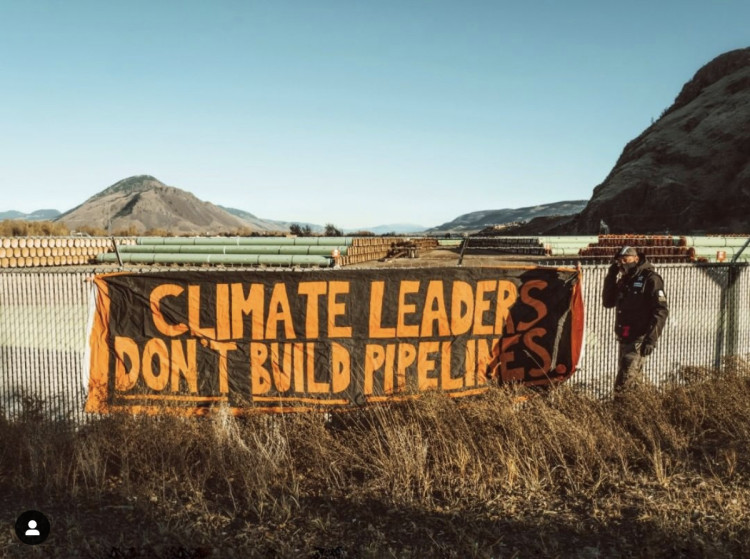 Соисчезновение / Coextintion