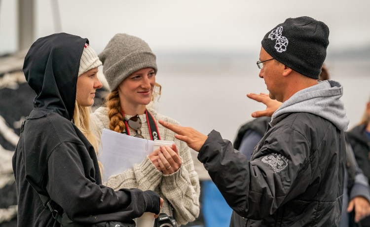 Соисчезновение / Coextintion