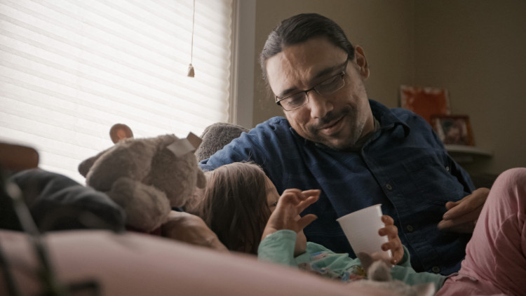 Испытания: как надежда становится реальностью / The Human Trial