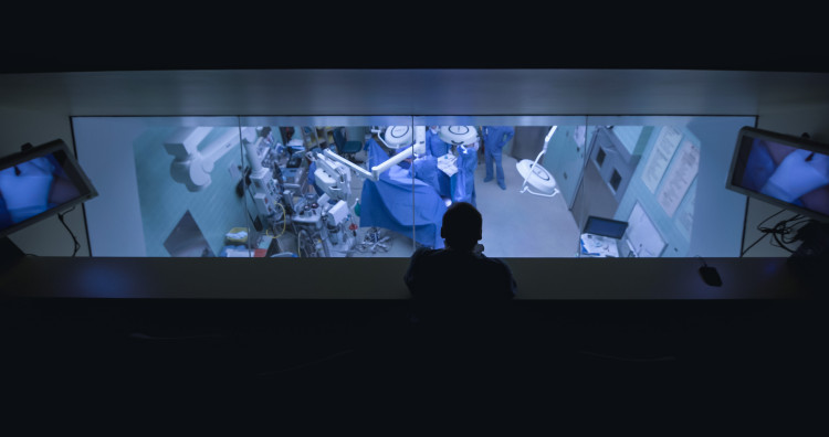 Испытания: как надежда становится реальностью / The Human Trial