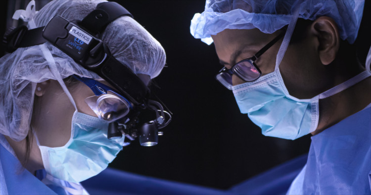 Испытания: как надежда становится реальностью / The Human Trial