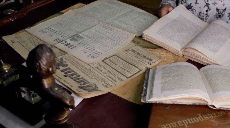 Частная жизнь одного филолога