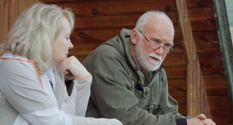 Птицы и люди науки