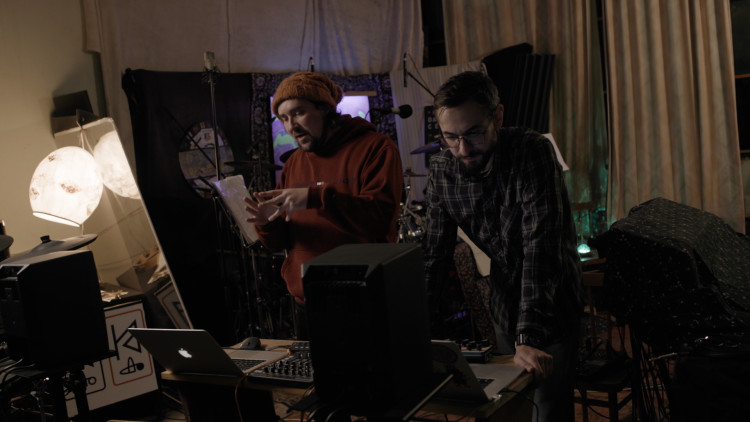 Музыка звезд