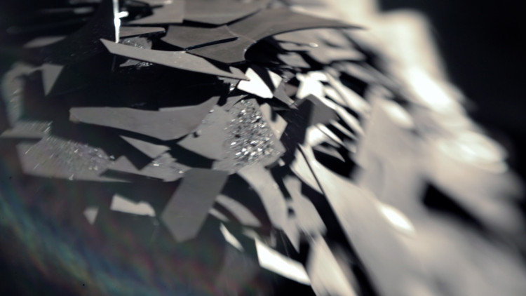 Вся сила в силике