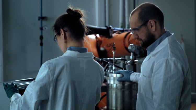 Вся сила в силике