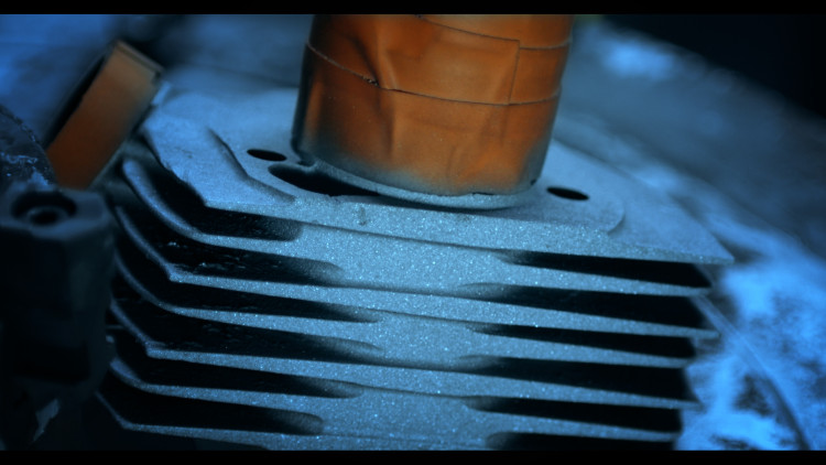 Газ, помоги