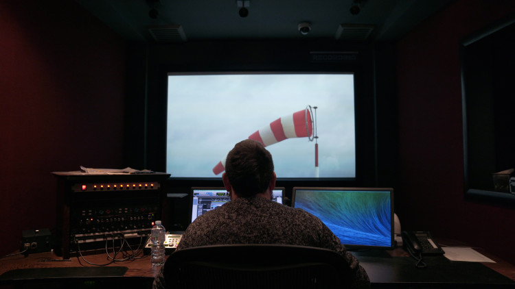 Жизнь с невидимкой Жизнь с невидимкой