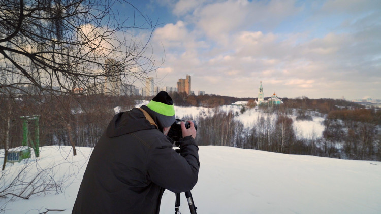 Жизнь с невидимкой Жизнь с невидимкой
