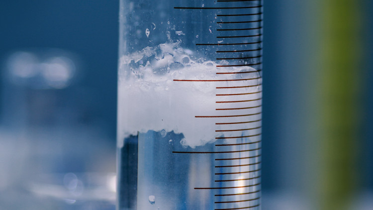 Гидраты. Скрытая угроза?