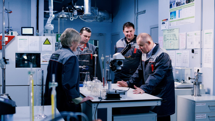 Гидраты. Скрытая угроза?