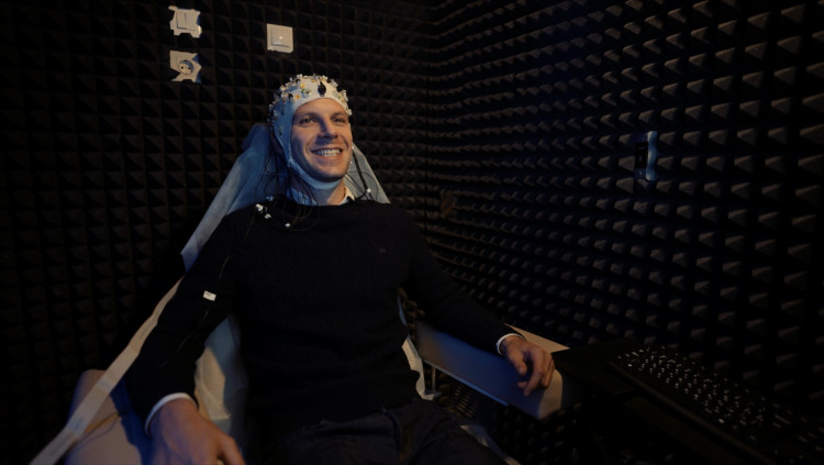 Мир 2052. Увидеть будущее