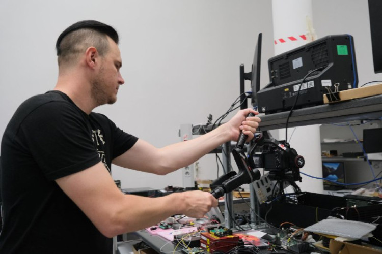 ФАНК. Идеи и технологии, меняющие мир