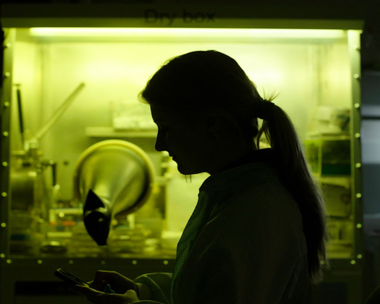 ФАНК. Идеи и технологии, меняющие мир