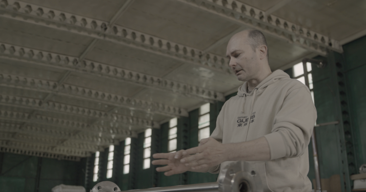 Работает пустота