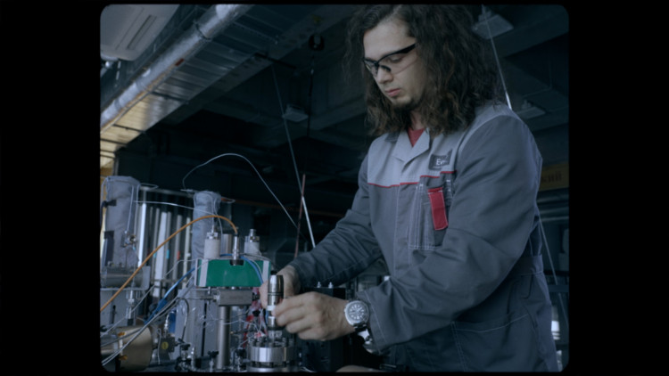 Да будет нефть