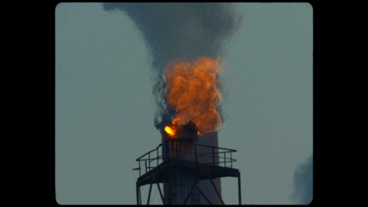 Да будет нефть