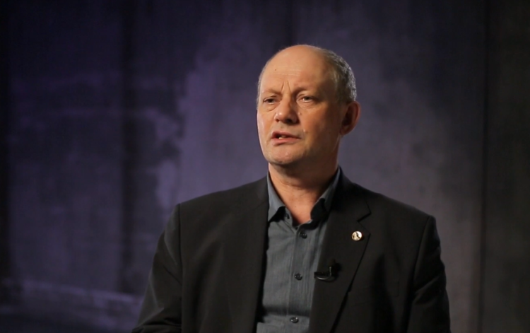 Научные сенсации. Самое загадочное море – Каспийское