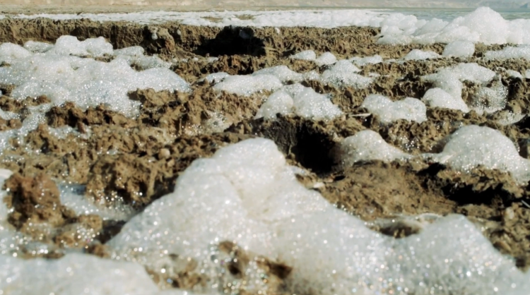 Научные сенсации. Самое загадочное море – Каспийское