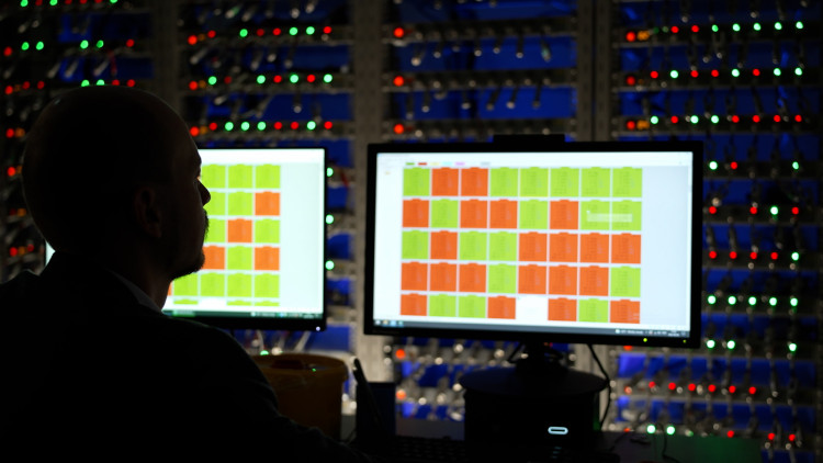 Кому нужна зелёная батарейка?