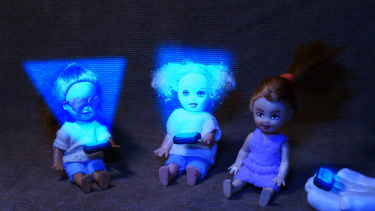 Кому нужна зелёная батарейка?