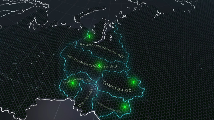 Карбоновые полигоны. Фильм второй