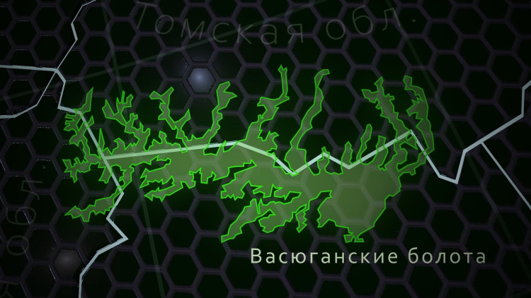 Карбоновые полигоны. Фильм второй