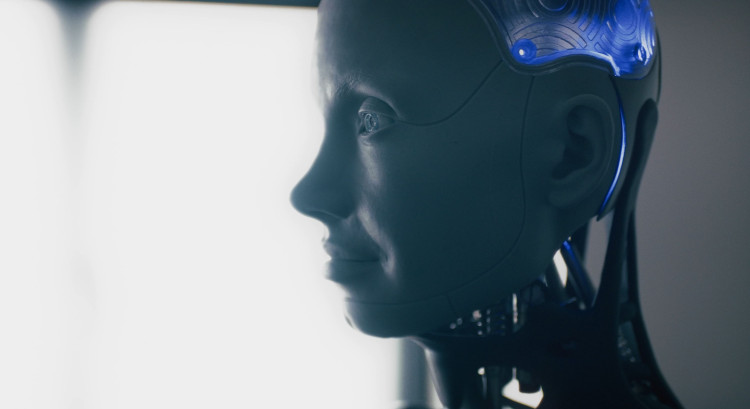 Больше неба / Wider Than the Sky