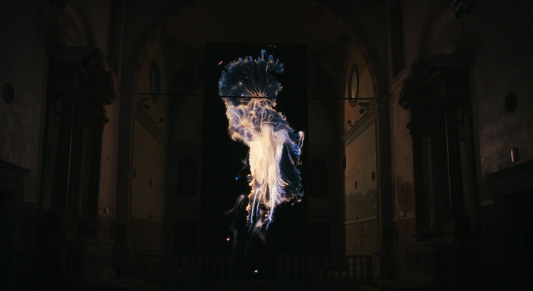 Больше неба / Wider Than the Sky