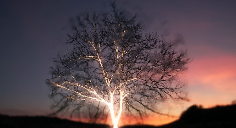 Больше неба / Wider Than the Sky