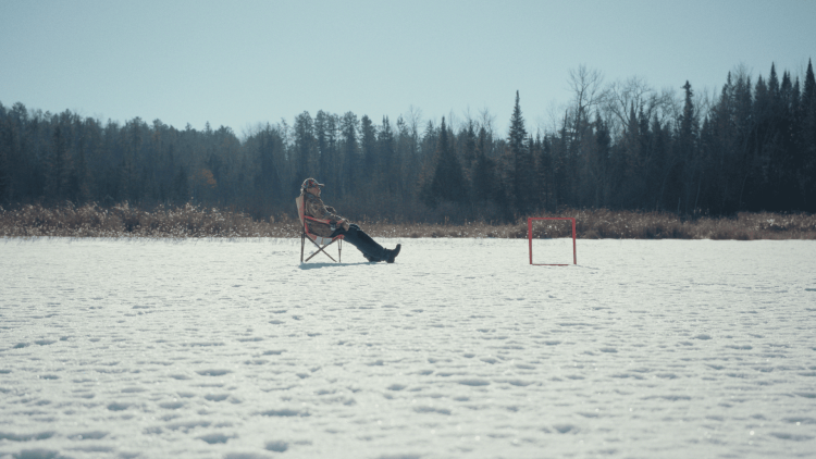 Наблюдатель / Observer