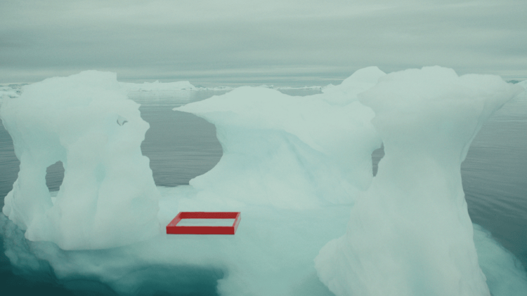 Наблюдатель / Observer