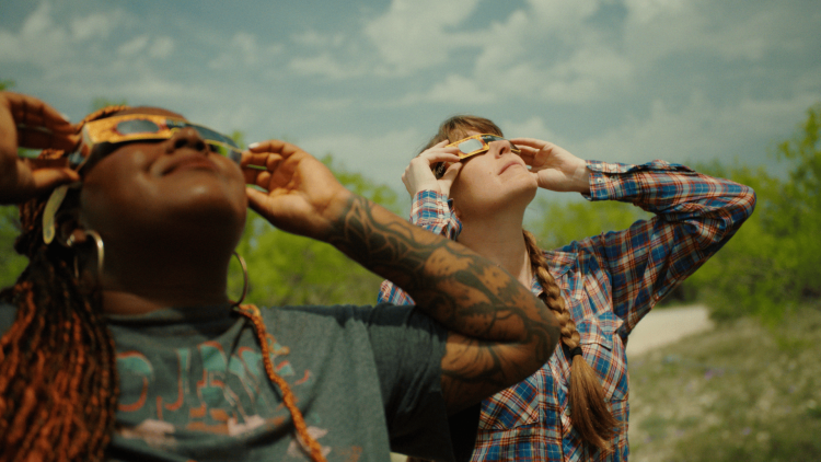 Наблюдатель / Observer