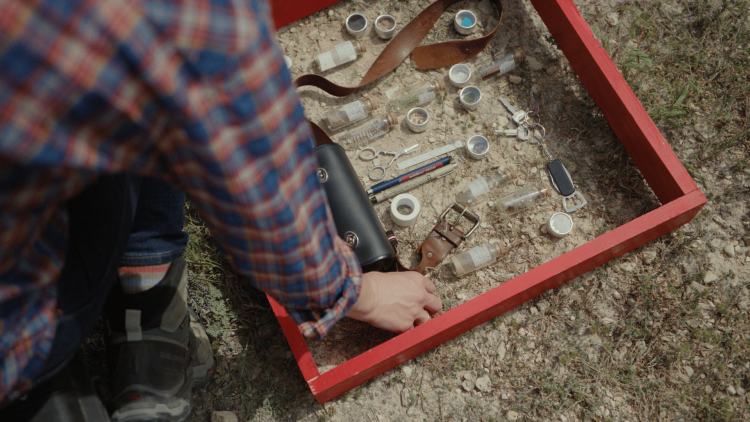 Наблюдатель / Observer