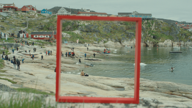 Наблюдатель / Observer