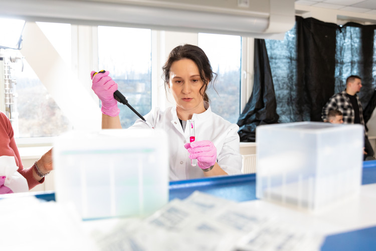 Наука женского рода Наука женского рода