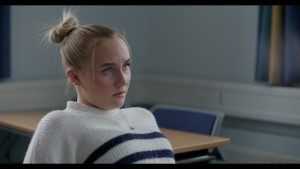 Прерванная юность / Teenage Life Interrupted