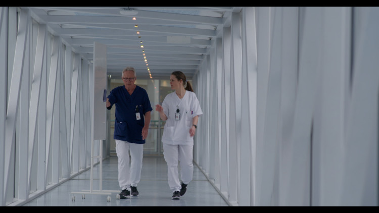 Прерванная юность / Teenage Life Interrupted