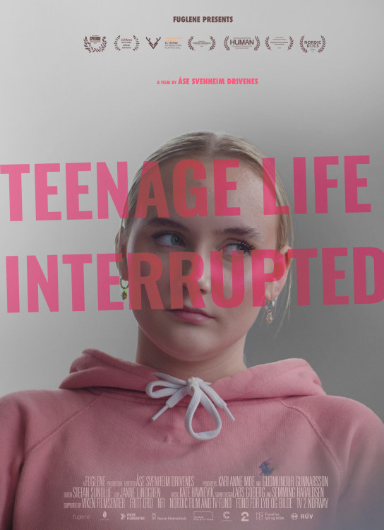 Прерванная юность / Teenage Life Interrupted