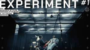 Эксперимент №1