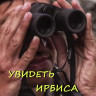 Увидеть Ирбиса
