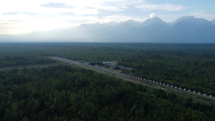 Служба Солнца