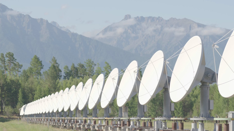 Служба Солнца