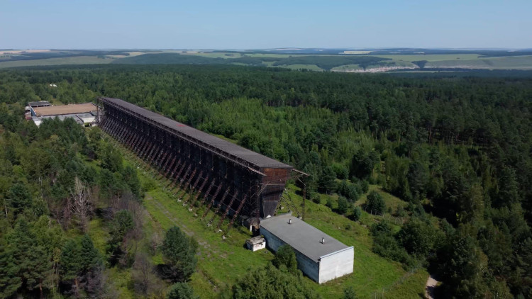 Служба Солнца